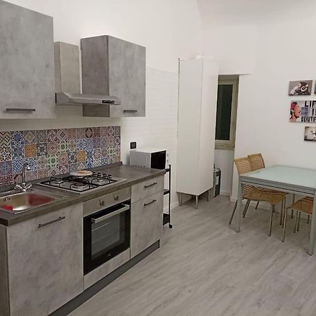 נאפולי Mores'House מראה חיצוני תמונה