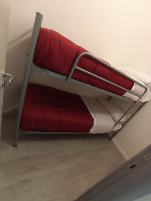 נאפולי Mores'House מראה חיצוני תמונה
